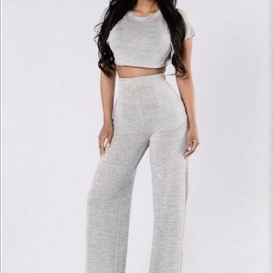 FashionNova (Netflix and Chill set)